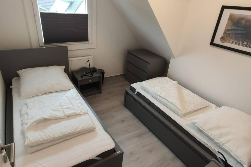 Ferienhaus Blue Pearl Шарбойц Экстерьер фото