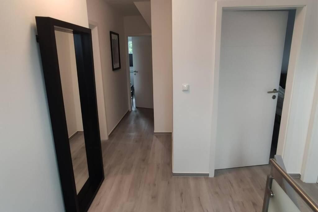 Ferienhaus Blue Pearl Шарбойц Экстерьер фото