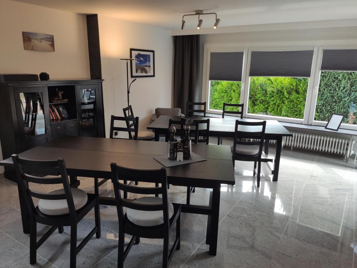 Ferienhaus Blue Pearl Шарбойц Экстерьер фото