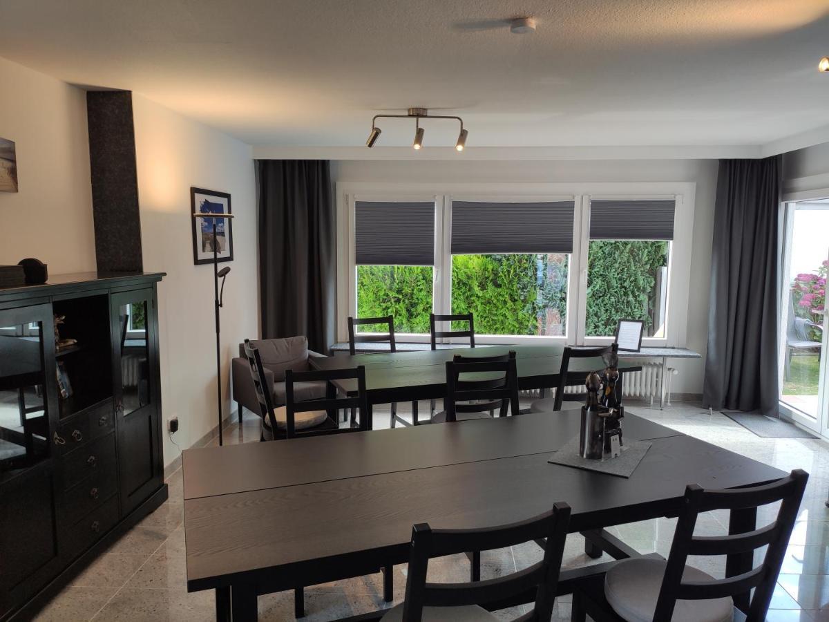 Ferienhaus Blue Pearl Шарбойц Экстерьер фото